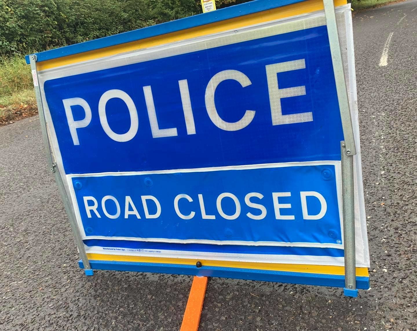 Pedestrian dies after crash involving two cars in North Dorset